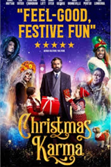 Christmas Karma (2025)
